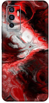 aadia ® VIVO V23e(5G) Mobile Skin(Multicolor)