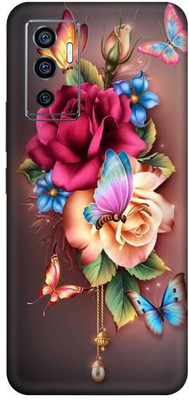 aadia ® VIVO V23e(5G) Mobile Skin(Multicolor)