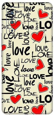 aadia ® VIVO V23 PRO(5G) Mobile Skin(Multicolor)