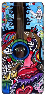 aadia ® VIVO V23 PRO(5G) Mobile Skin(Multicolor)