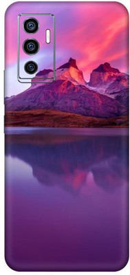 aadia ® VIVO V23e(5G) Mobile Skin(Multicolor)