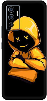 aadia ® VIVO V23e(5G) Mobile Skin(Multicolor)