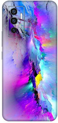 aadia ® VIVO V23e(5G) Mobile Skin(Multicolor)