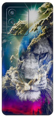 aadia ® VIVO V23 PRO(5G) Mobile Skin(Multicolor)