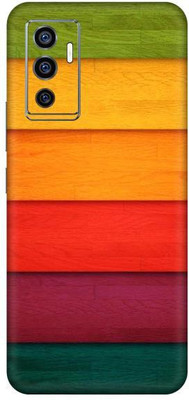 aadia ® VIVO V23e(5G) Mobile Skin(Multicolor)