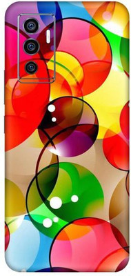 aadia ® VIVO V23e(5G) Mobile Skin(Multicolor)