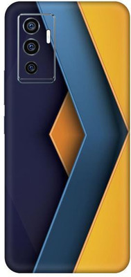 aadia ® VIVO V23e(5G) Mobile Skin(Multicolor)