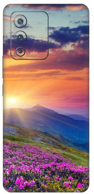 aadia ® VIVO V23 PRO(5G) Mobile Skin(Multicolor)