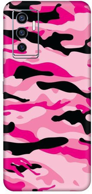 aadia ® VIVO V23e(5G) Mobile Skin(Multicolor)