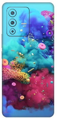 aadia ® VIVO V23 PRO(5G) Mobile Skin(Multicolor)