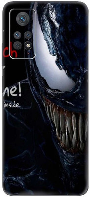 Toppings Xiaomi Redmi Note 11 Pro Mobile Skin(Multicolor)