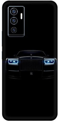 aadia ® VIVO V23e(5G) Mobile Skin(Multicolor)