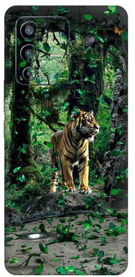 aadia ® VIVO V23 PRO(5G) Mobile Skin(Multicolor)