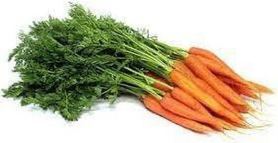 Chalisa Carrot Seed(145 per packet)