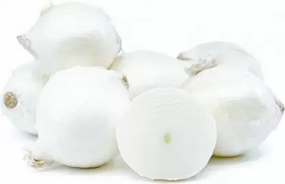 MAA Onion white, Onion Seed(10 per packet)