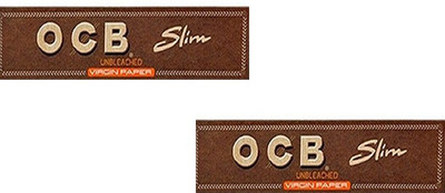 Puff Smart Rolling Paper(Pack of 2)