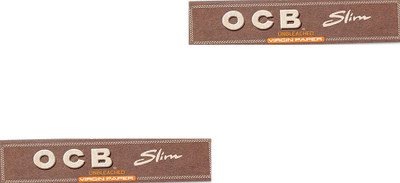 Puff Smart Rolling Paper(Pack of 2)