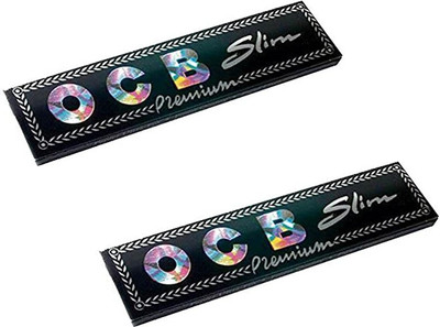 Puff Smart Rolling Paper(Pack of 2)