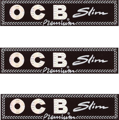 Puff Smart Rolling Paper(Pack of 3)