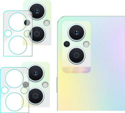 PONDRIK Camera Lens Protector for OPPO F21 PRO 5G(Pack of 2)