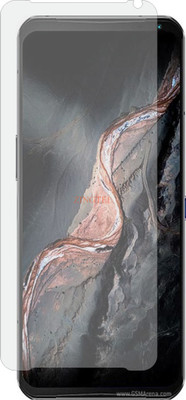 ZINGTEL Impossible Screen Guard for LENOVO LEGION Y90 L71061 (Matte Finish)(Pack of 1)