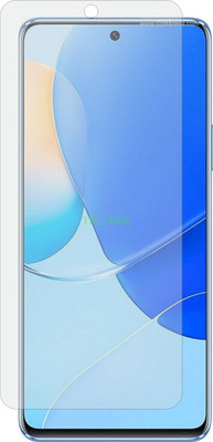 TELTREK Impossible Screen Guard for HUAWEI HONOR NOVA 9 SE (Matte Finish)(Pack of 1)
