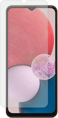 TELTREK Impossible Screen Guard for SAMSUNG GALAXY A13 4G (Matte Finish)(Pack of 1)