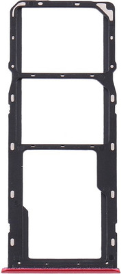 SPAREWARE Sim Card Tray(Compatible With REALME 5S)