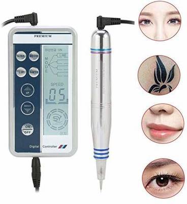 SD Enriching Beauty Digital Permanent Makeup Machine Pen for Tattoo Pen Kits Cartridge Needles Permanent Tattoo Kit - Price History SD Enriching Beauty Digital Permanent Makeup Machine Pen for Tattoo Pen Kits Cartridge Needles Permanent Tattoo Kit - Price History
