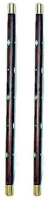 Moycrafts Black Morning swagger sticks Combo offer Walking Stick