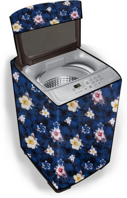 The Furnishing Tree Top Loading Washing Machine  Cover(Width: 56 cm, washing machine cover 6.5 kg fully automatic)