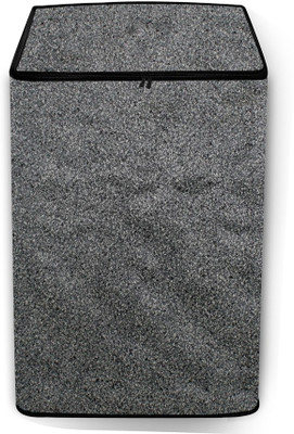 The Furnishing Tree Top Loading Washing Machine  Cover(Width: 53 cm, washing machine cover 5 kg fully automatic)