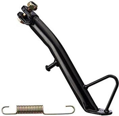 BOZZO Bajaj Discover Bike Side Stand