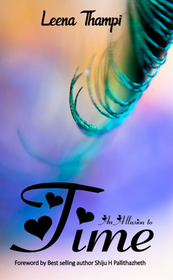 An Allusion To Time(Paperback, Leena Thampi)