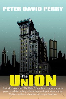 The Union(English, Hardcover, Perry Peter David)