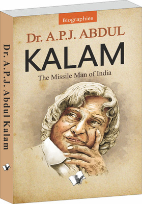 Dr. A.P.J. Abdul Kalam(English, Paperback, Vohra Manasvi)