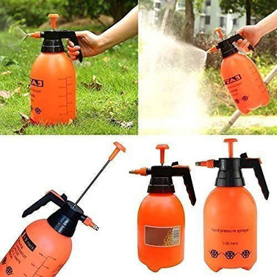 akashgreen 218 SPRAY 02 LTR 2 L Hand Held Sprayer(Pack of 1)