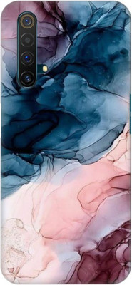 COBIERTAS Back Cover for Realme X3(Multicolor, Hard Case, Pack of: 1)
