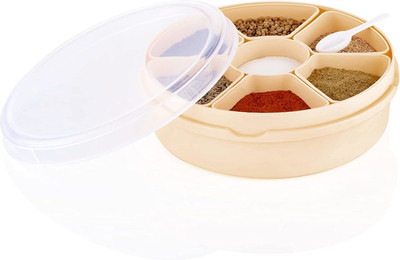 DIHOK Spice Set Plastic(1 Piece)