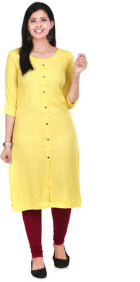 MUKHAKSH Women Kurta Churidar Set