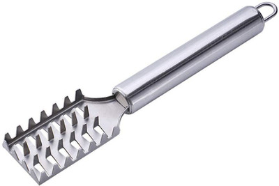 DN BROTHERS Fish Scaler(Pack of 1)