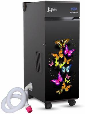 mycrofine WONDER PLUS VC Butter Fly Atta Chakki Fully Automatic Domestic Ghar Ghanti LMFA0387 Flourmill