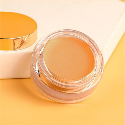 Latixmat NEW PROFESSIONAL DUAL BASE MAKE UP + BASE FOUNDATION WATER PROOF Foundation(BEIGE, 60 ml)