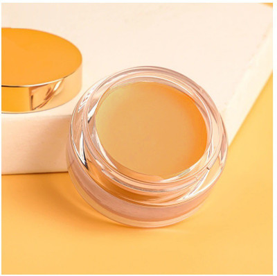 Latixmat NEW DUAL BASE MAKEUP PROFESSIONAL REAL BASE FOUNDATION Foundation(BEIGE, 60 g)
