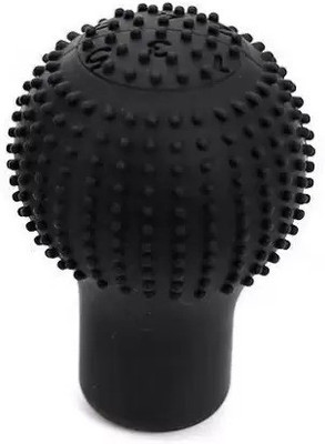 SRPHERE Rubber Gear Knob(Black)