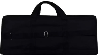 Bluebery Black Keyboard Cover Bag Suitable for Casio SA-46, SA-47, SA-48 Mini Keyboard, Keyboard Bag