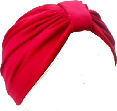 Dwitiya Kids Cap(Red)