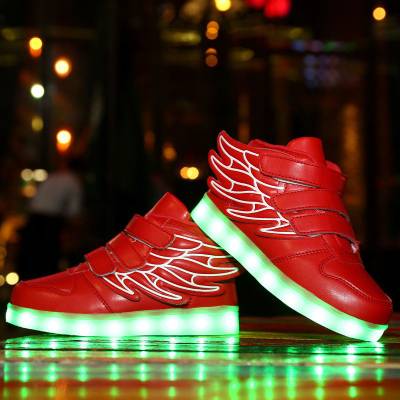 Hopscotch led shoes for sale boy