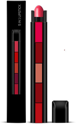 ADJD 5-in-1 Lipstick(Multi, 7 g)