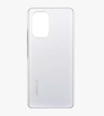 SPAREWARE REDMI REDMI 11X PRO Back Panel(WHITE)